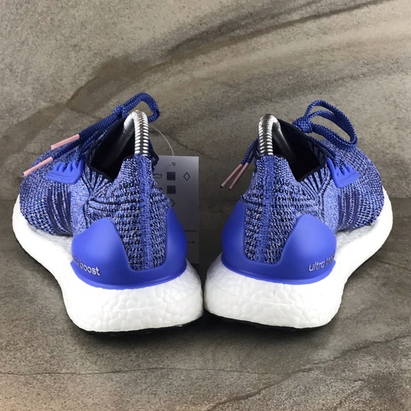 Adidas Ultraboost X Running Shoes Real Lilac - Picture 5 of 11